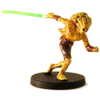Kit Fisto Jedi Master 07